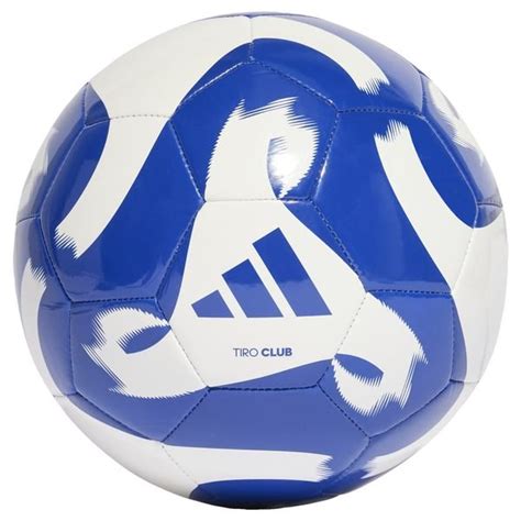 adidas voetbal blauw